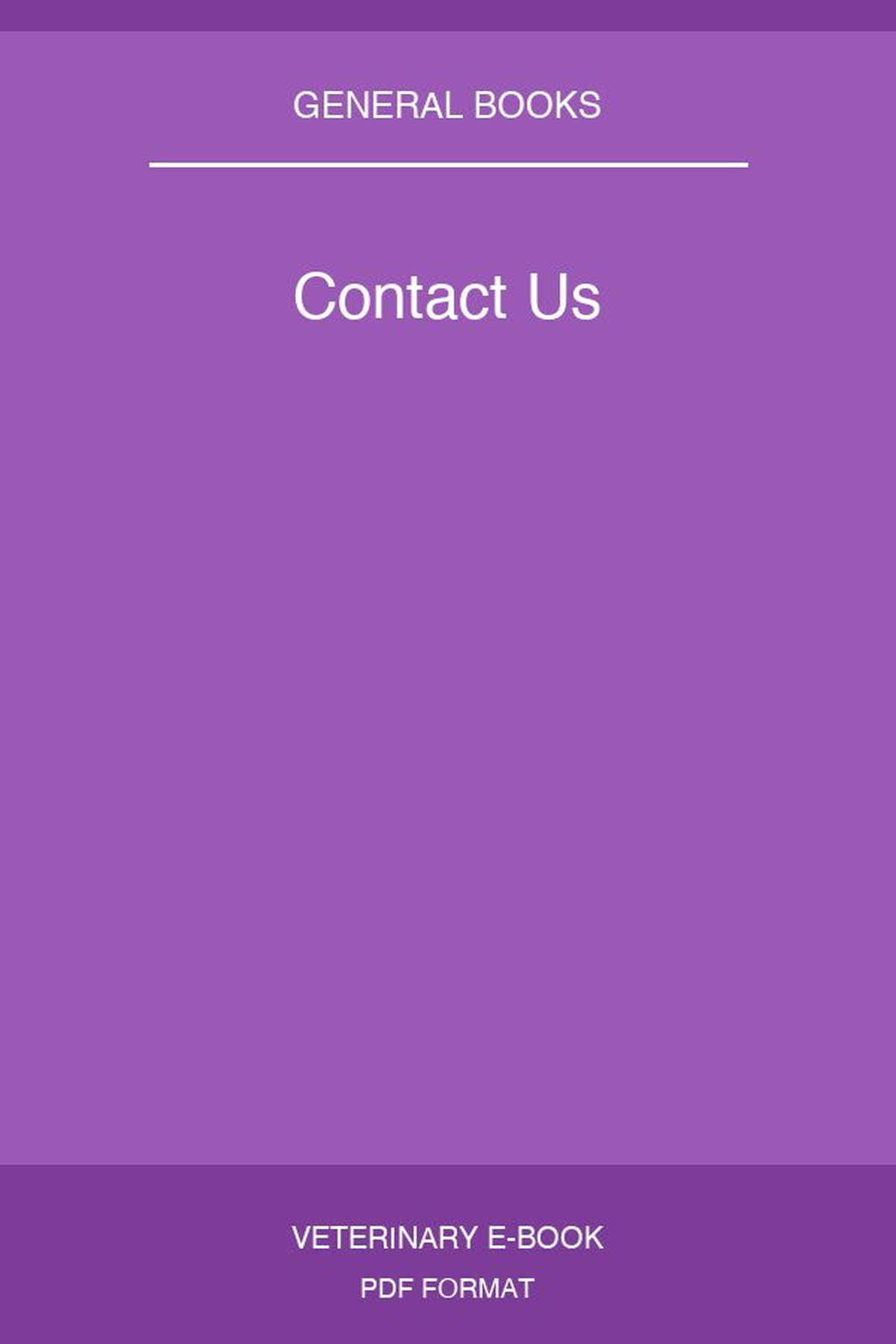 Contact Us