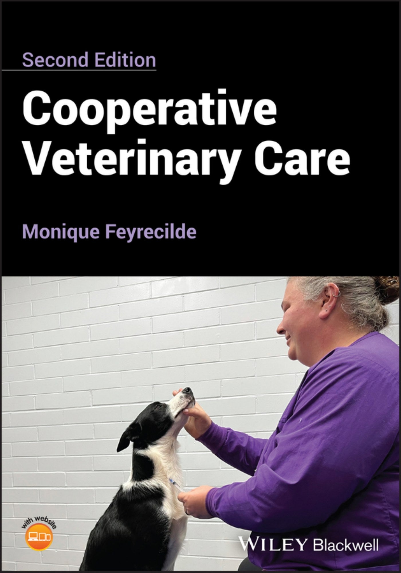 Cooperative Veterinary Care, 2nd Edition