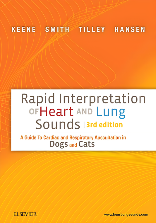 Fluid Therapy in Dogs and Cats 2nd Edition