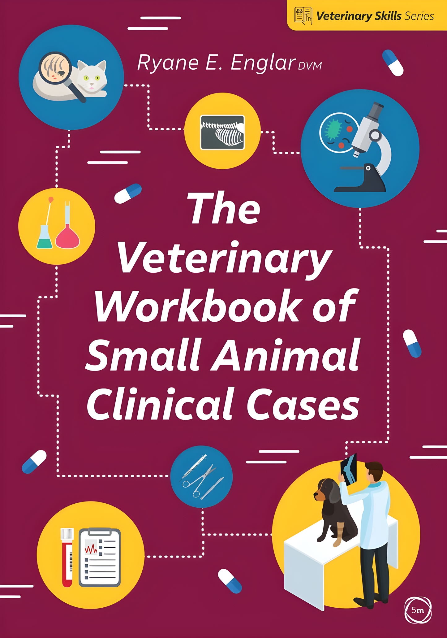 Complex Clinical Cases in Small Animal Dermatology