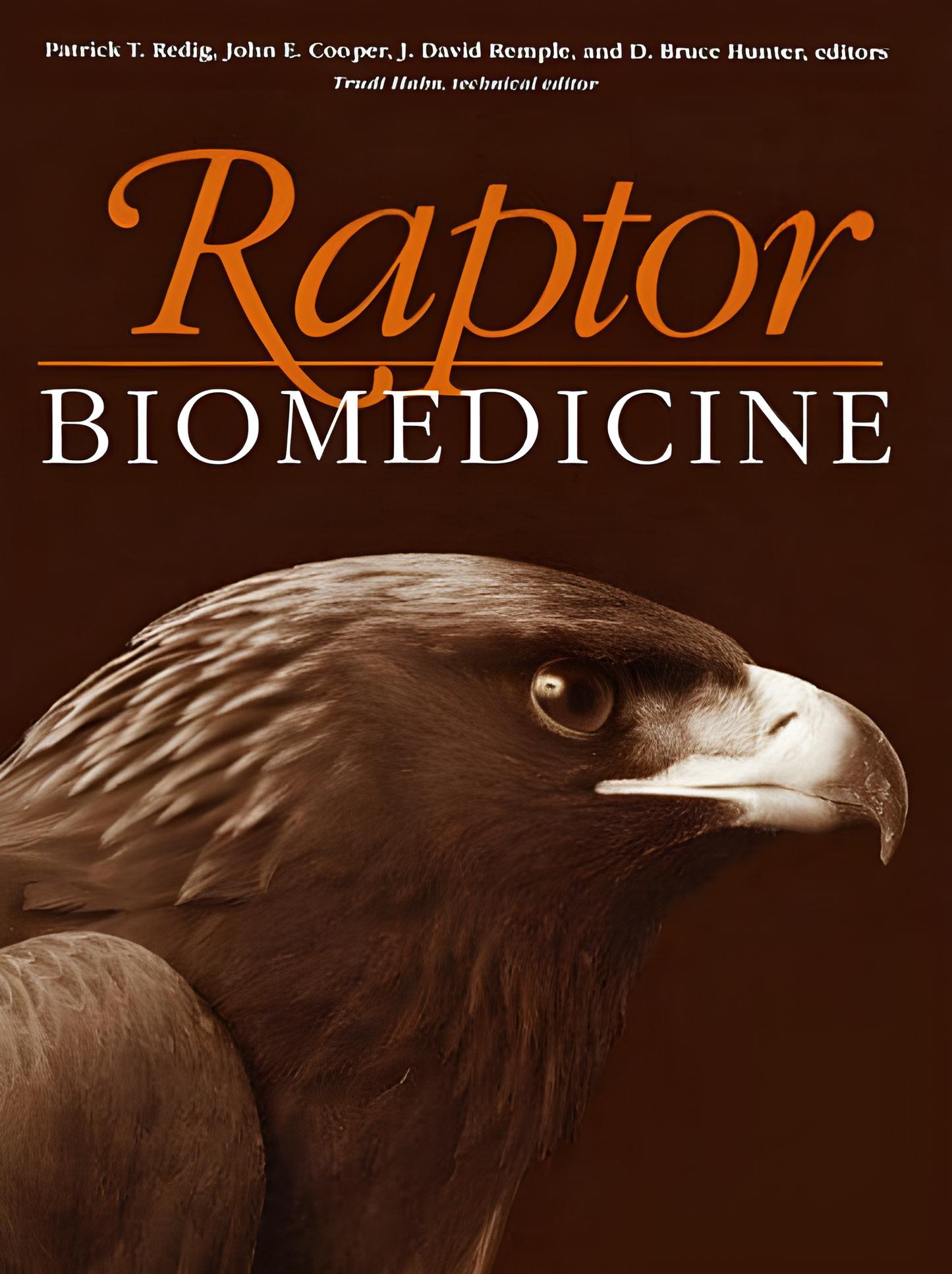Raptor Biomedicine