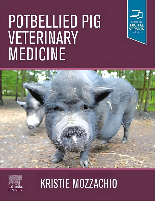 Fundamentals of Aquatic Veterinary Medicine