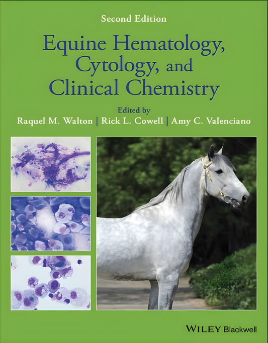 Clinical Atlas of Small Animal Cytology and Hematology, 2nd Edition