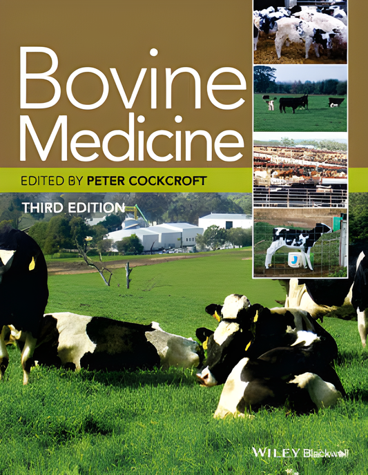 Avian Medicine, 3rd Edition