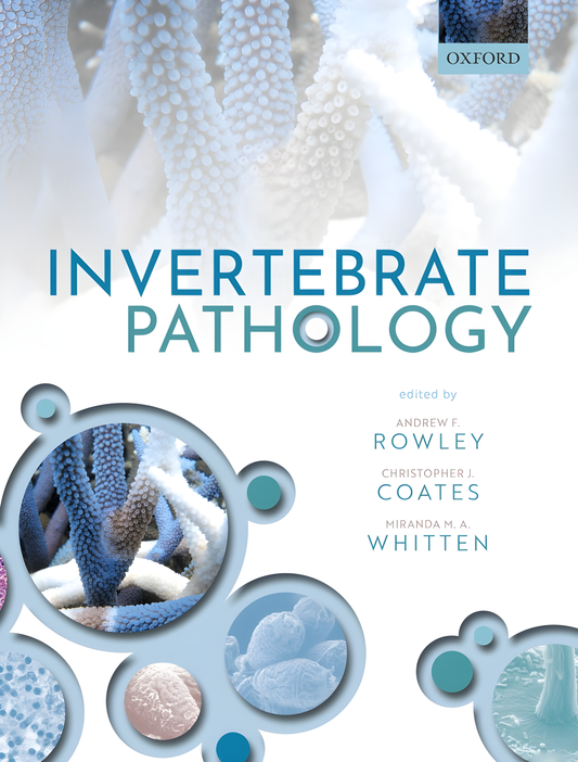 Invertebrate Pathology