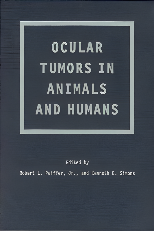 Ocular Tumors in Animals and Humans