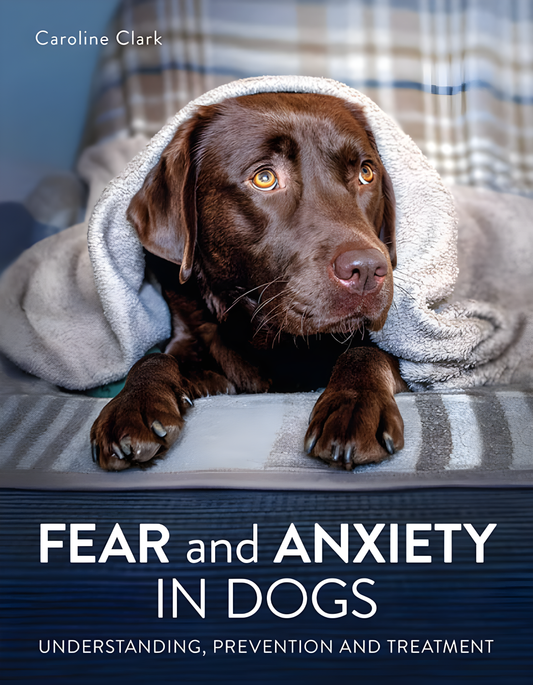 Fear and Anxiety in Dogs