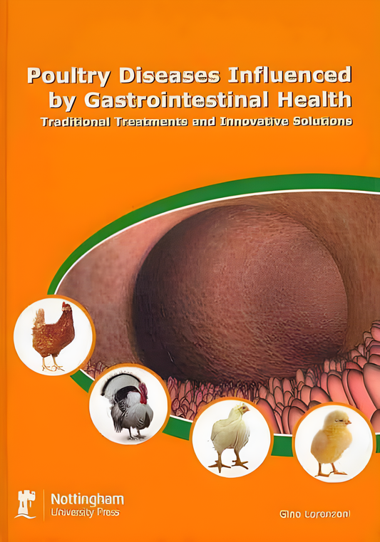 Manual of Poultry Diseases