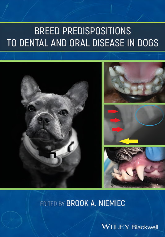 Breed Predispositions to Dental and Oral Disease in Dogs