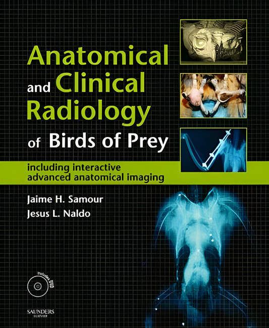 Manual of Clinical Procedures in Pet Birds