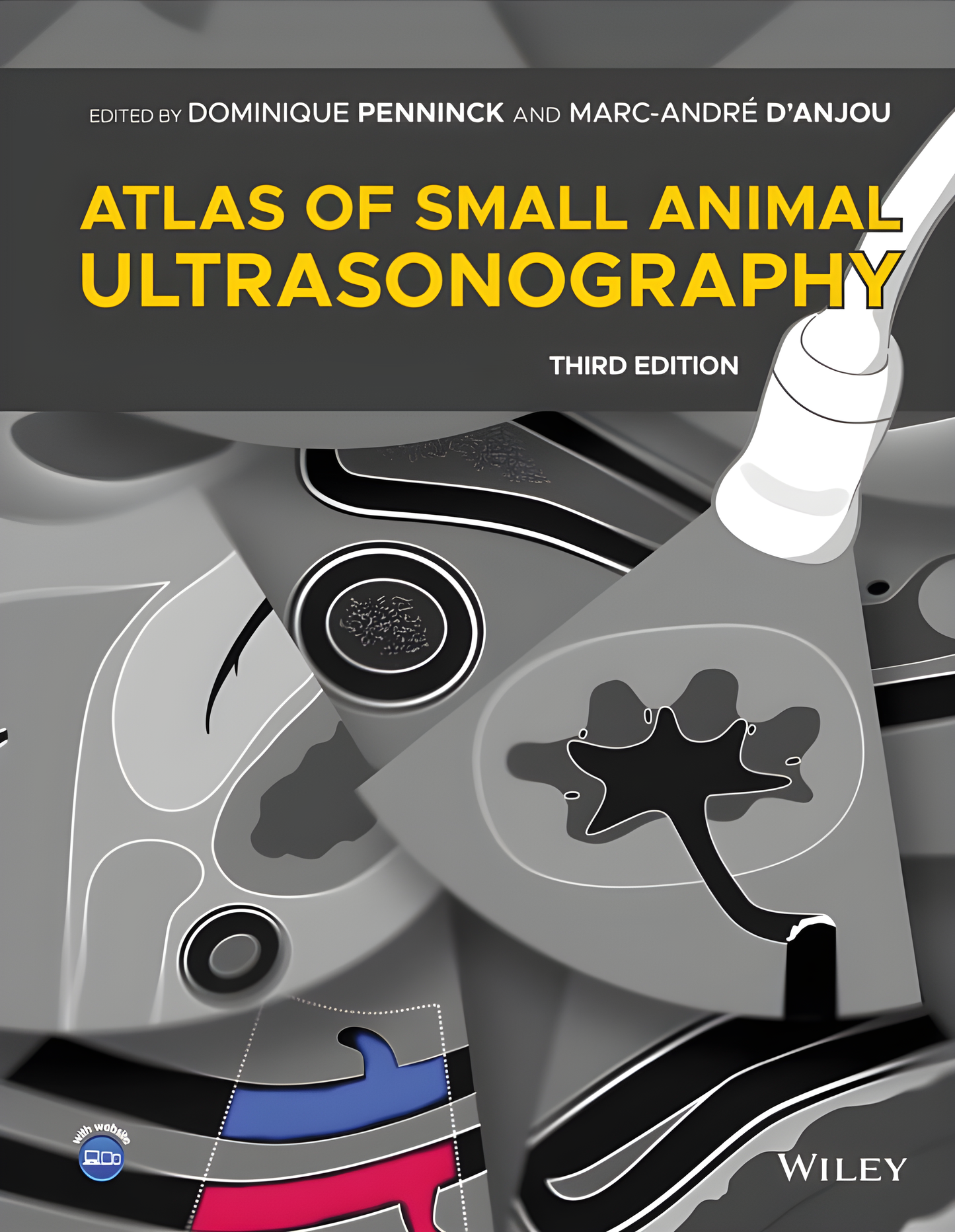 Atlas of Small Animal Diagnostic Imaging