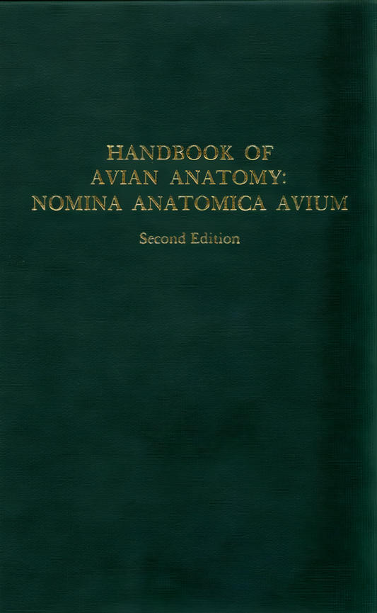 Handbook of Avian Medicine, 2nd Edition