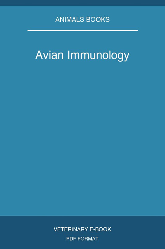 Avian Immunology
