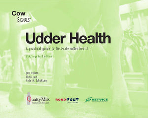 Cow Signals Udder Health