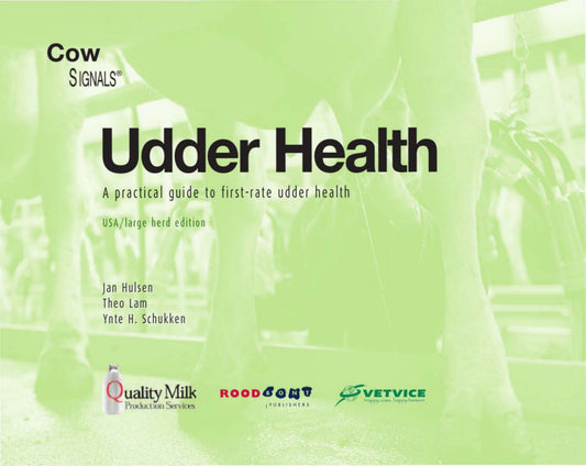 Cow Signals Udder Health