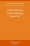 Cowell Veterinary Clinical Pathology Secret