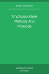 Cryptosporidium Methods And Protocols