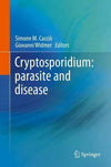 Cryptosporidium, Parasite and Disease