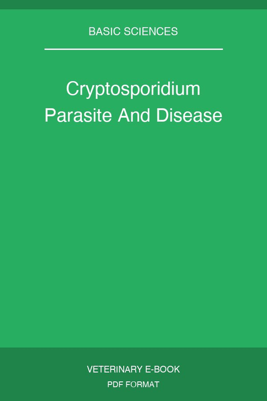 Cryptosporidium Parasite And Disease