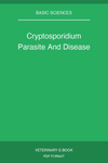 Cryptosporidium Parasite And Disease