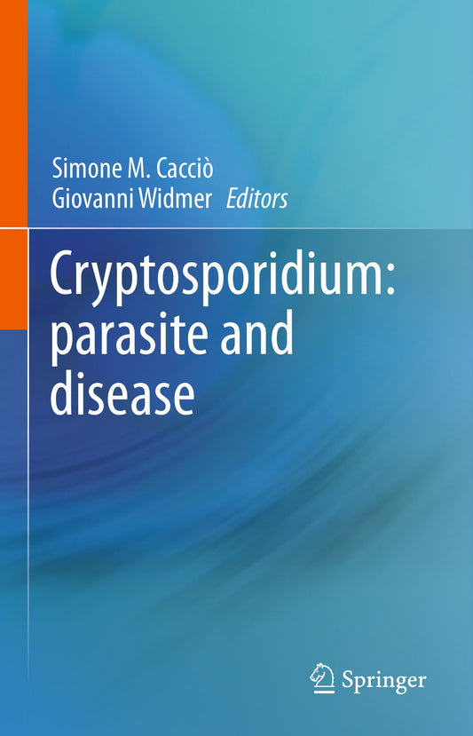 Cryptosporidium Parasite And Disease