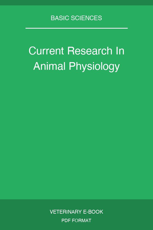 Current Research In Animal Physiology