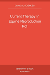 Current Therapy In Equine Reproduction