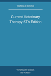Current Veterinary Therapy 5Th Edition