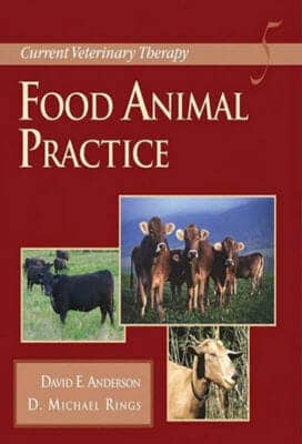 Current Veterinary Therapy 5Th Edition