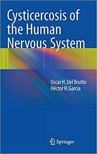 Cysticercosis Of The Human Nervous Systems