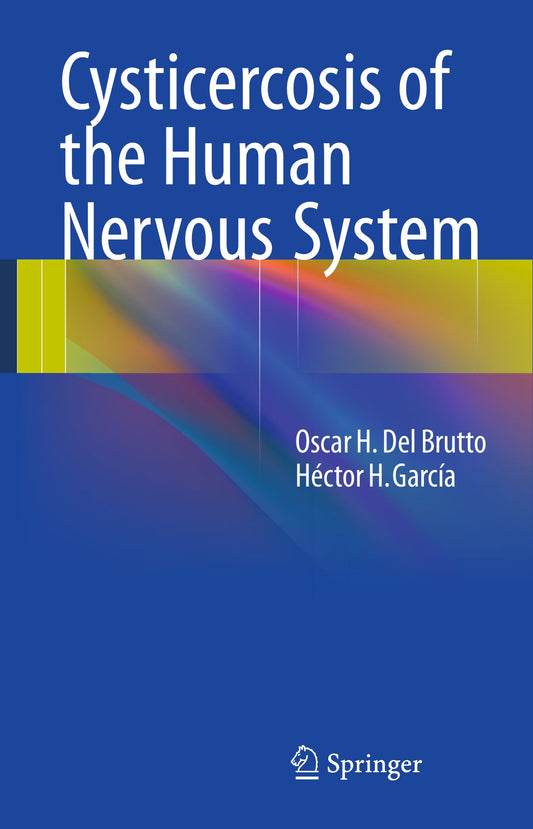 Cysticercosis Of The Human Nervous Systems
