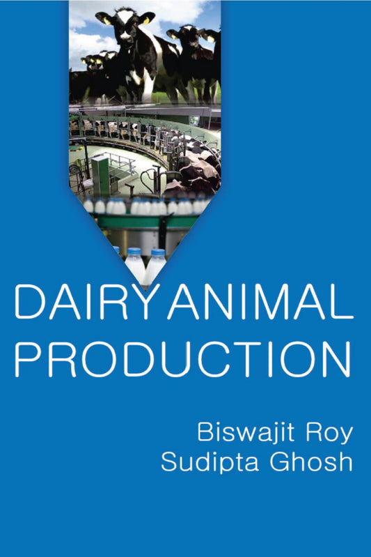 Dairy Animal Production