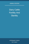 Dairy Cattle Fertility And Sterility