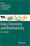 Dairy Chemistry and Biochemistry, 2nd Edition