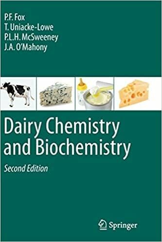 Dairy Chemistry And Biochemistry 2Nd Edition