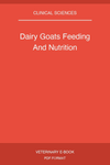 Dairy Goats Feeding And Nutrition