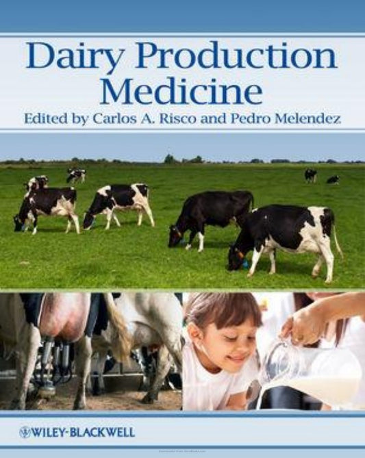 Dairy Herd Health Pdf