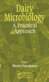 Dairy Microbiology, A Practical Approach