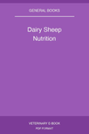 Dairy Sheep Nutrition