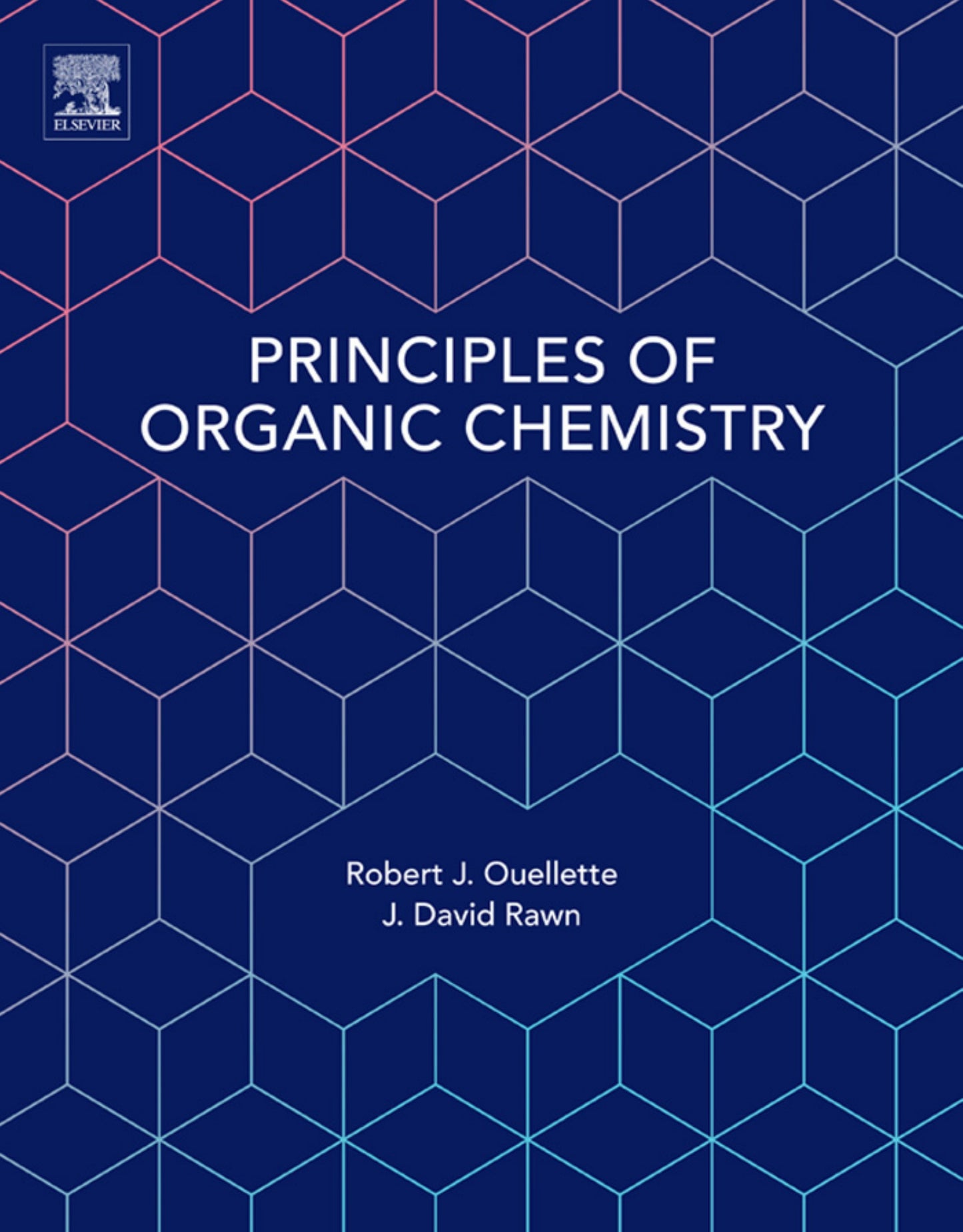 David Rawn Principles Of Organic Chemistry PDF
