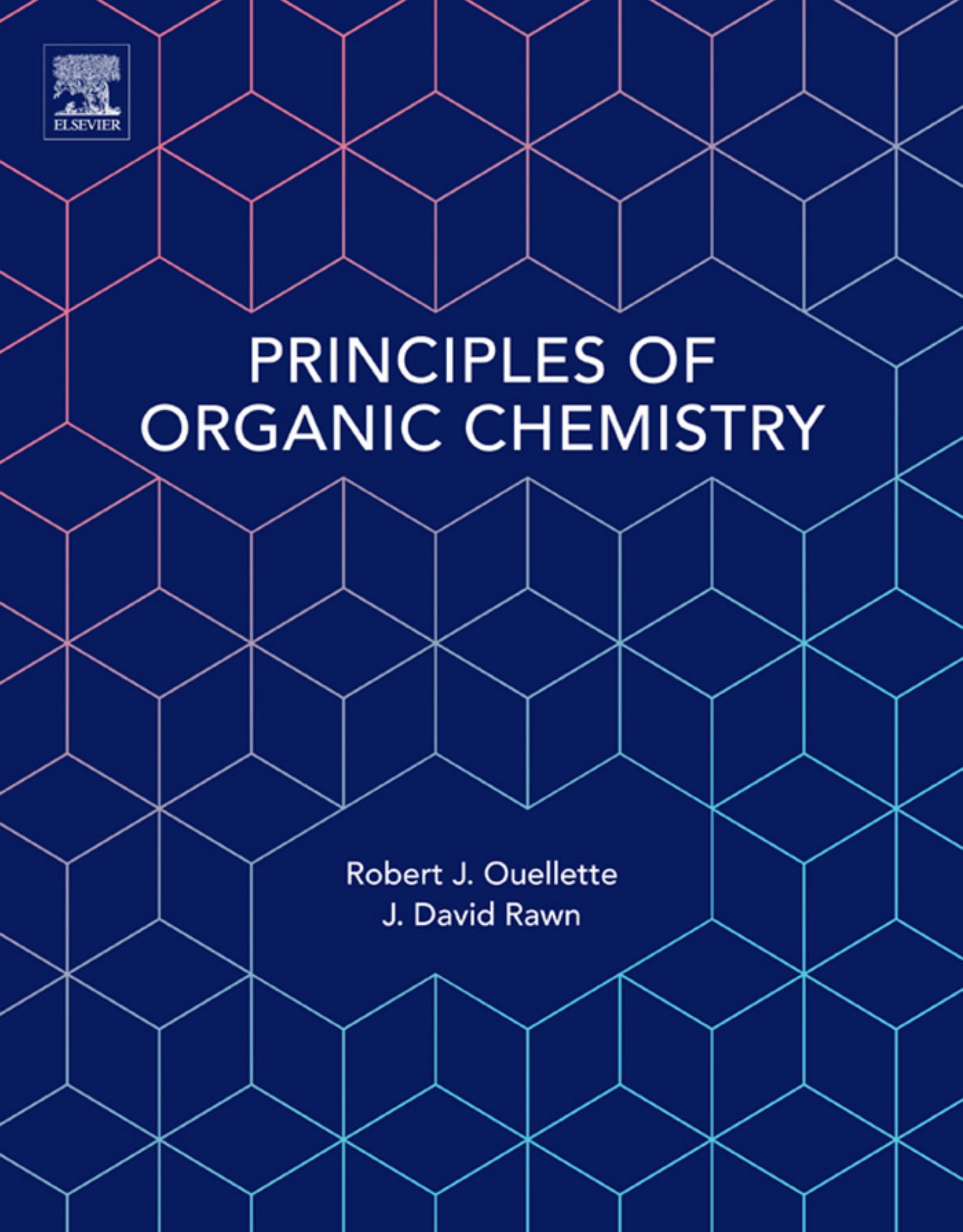 David Rawn Principles Of Organic Chemistry PDF