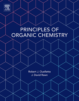 David Rawn Principles of Organic Chemistry PDF