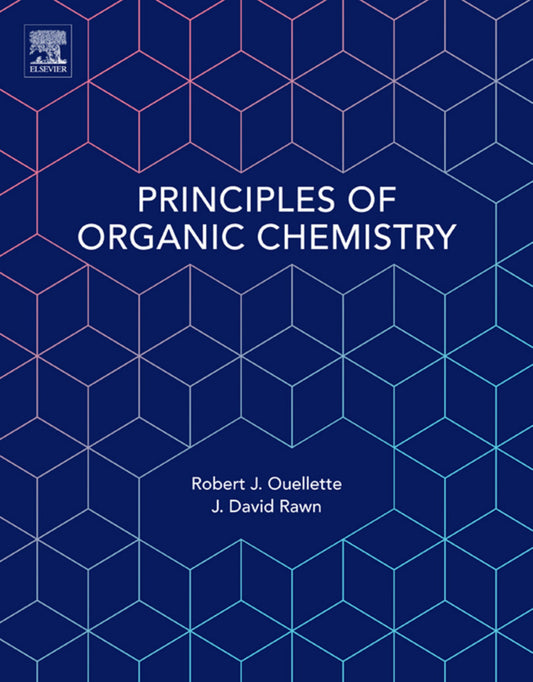 David Rawn Principles Of Organic Chemistry PDF