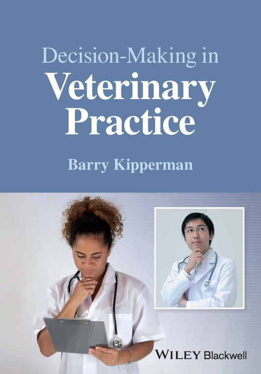 Decision Making In Veterinary Practice