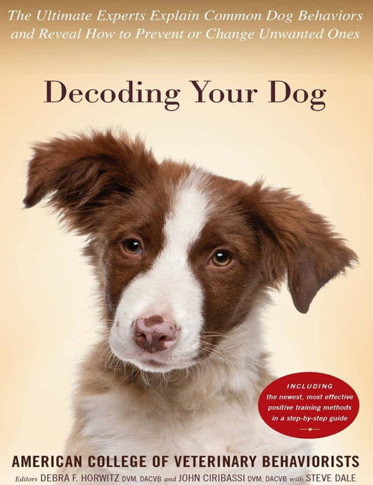 Decoding Your Dog