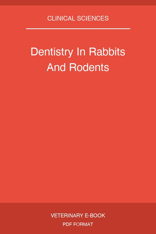 Dentistry In Rabbits And Rodents