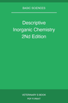 Descriptive Inorganic Chemistry 2nd Edition