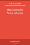 Determinants Of Animal Behaviour