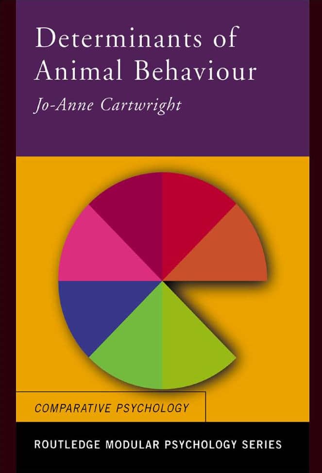 Determinants Of Animal Behaviour