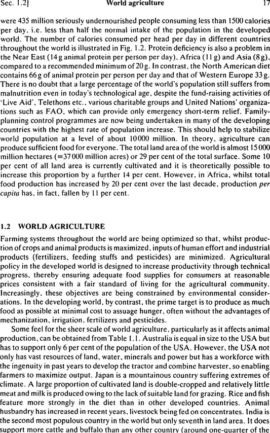 Determination Of Veterinary Residues In Food
